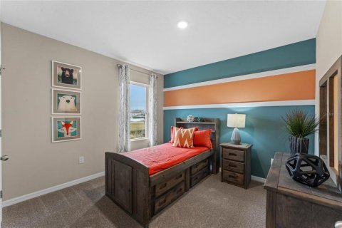 House in Port Orange, Florida 5 bedrooms, 227.33 sq.m. № 1869680 - photo 27