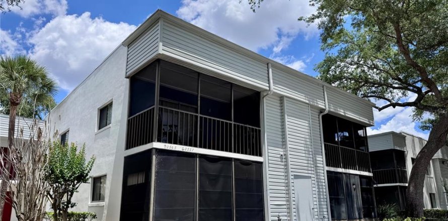 Condo in Orlando, Florida, 1 bedroom № 2213307