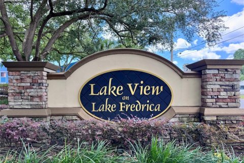 Condo in Orlando, Florida, 1 bedroom № 2213307 - photo 15
