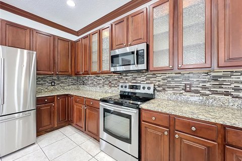 House in Oviedo, Florida 6 bedrooms, 347.64 sq.m. № 1848068 - photo 25