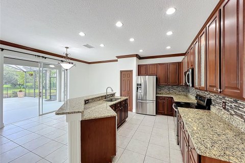 House in Oviedo, Florida 6 bedrooms, 347.64 sq.m. № 1848068 - photo 23