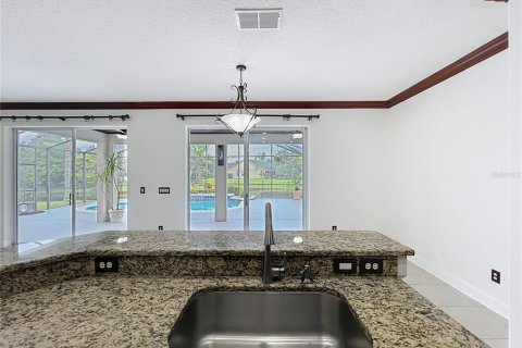 House in Oviedo, Florida 6 bedrooms, 347.64 sq.m. № 1848068 - photo 24