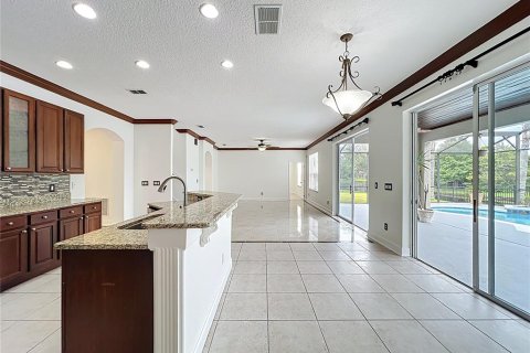 House in Oviedo, Florida 6 bedrooms, 347.64 sq.m. № 1848068 - photo 29