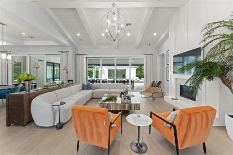Villa ou maison à vendre à Windermere, Floride: 5 chambres, 436.73 m2 № 1882788 - photo 2