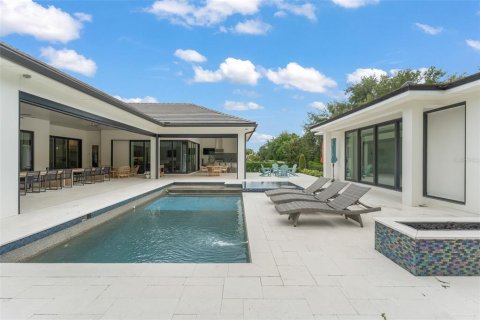 Villa ou maison à vendre à Windermere, Floride: 5 chambres, 436.73 m2 № 1882788 - photo 15