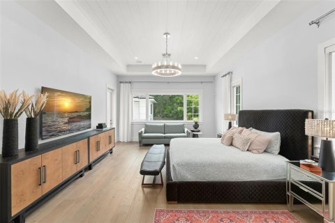 Villa ou maison à vendre à Windermere, Floride: 5 chambres, 436.73 m2 № 1882788 - photo 17