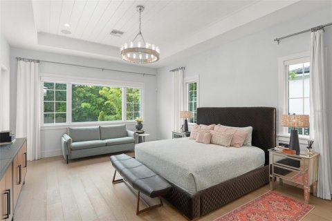 Villa ou maison à vendre à Windermere, Floride: 5 chambres, 436.73 m2 № 1882788 - photo 16