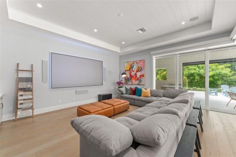 Villa ou maison à vendre à Windermere, Floride: 5 chambres, 436.73 m2 № 1882788 - photo 9