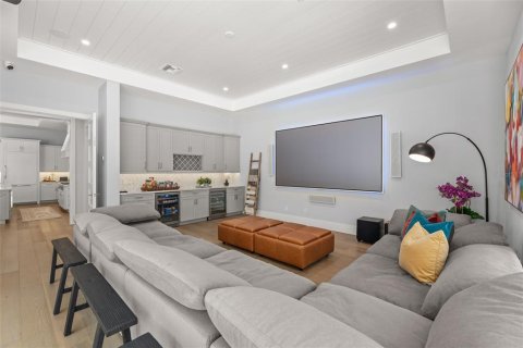 Villa ou maison à vendre à Windermere, Floride: 5 chambres, 436.73 m2 № 1882788 - photo 11