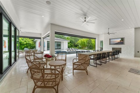 Villa ou maison à vendre à Windermere, Floride: 5 chambres, 436.73 m2 № 1882788 - photo 12