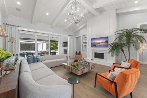 Villa ou maison à vendre à Windermere, Floride: 5 chambres, 436.73 m2 № 1882788 - photo 3