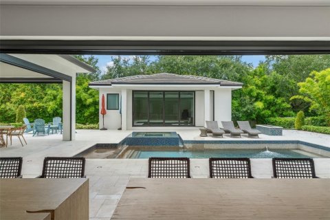 Villa ou maison à vendre à Windermere, Floride: 5 chambres, 436.73 m2 № 1882788 - photo 13