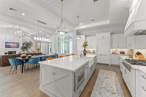 Villa ou maison à vendre à Windermere, Floride: 5 chambres, 436.73 m2 № 1882788 - photo 8
