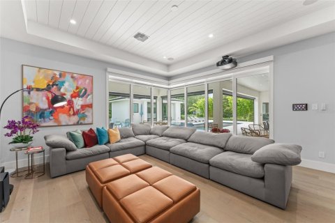 Villa ou maison à vendre à Windermere, Floride: 5 chambres, 436.73 m2 № 1882788 - photo 10