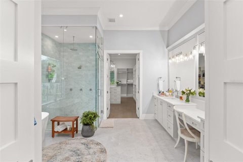 Villa ou maison à vendre à Windermere, Floride: 5 chambres, 436.73 m2 № 1882788 - photo 19