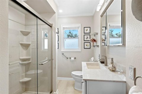 House in Dunedin, Florida 2 bedrooms, 150.97 sq.m. № 2388771 - photo 19