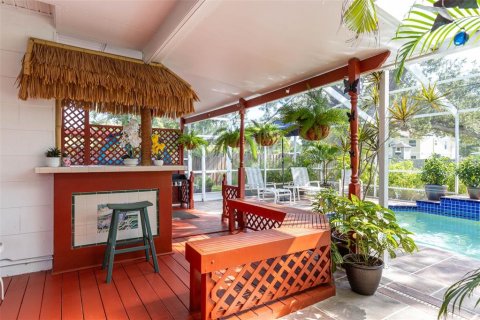 House in Dunedin, Florida 2 bedrooms, 150.97 sq.m. № 2388771 - photo 26