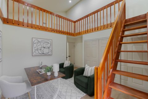 Villa ou maison à vendre à West Palm Beach, Floride: 3 chambres, 180.69 m2 № 2319798 - photo 22