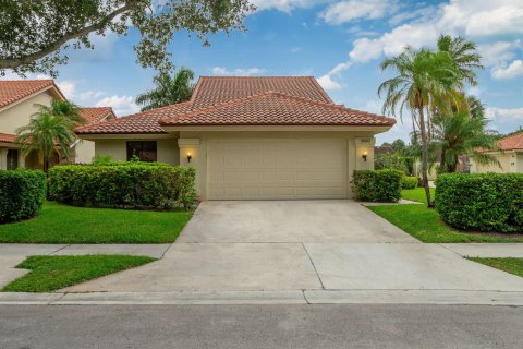 Villa ou maison à West Palm Beach, Floride 3 chambres, 180.69 m2 № 2319798