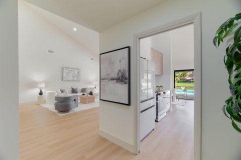 Villa ou maison à vendre à West Palm Beach, Floride: 3 chambres, 180.69 m2 № 2319798 - photo 5