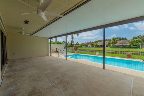 Villa ou maison à vendre à West Palm Beach, Floride: 3 chambres, 180.69 m2 № 2319798 - photo 30