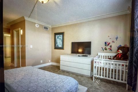 Copropriété à louer à Sunny Isles Beach, Floride: 1 chambre, 93.37 m2 № 1892507 - photo 11