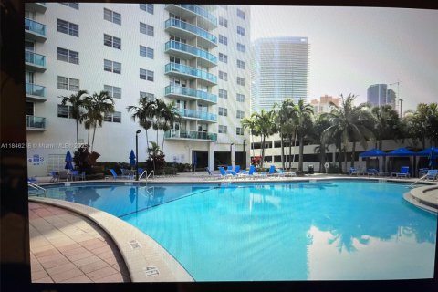 Copropriété à louer à Sunny Isles Beach, Floride: 1 chambre, 93.37 m2 № 1892507 - photo 19