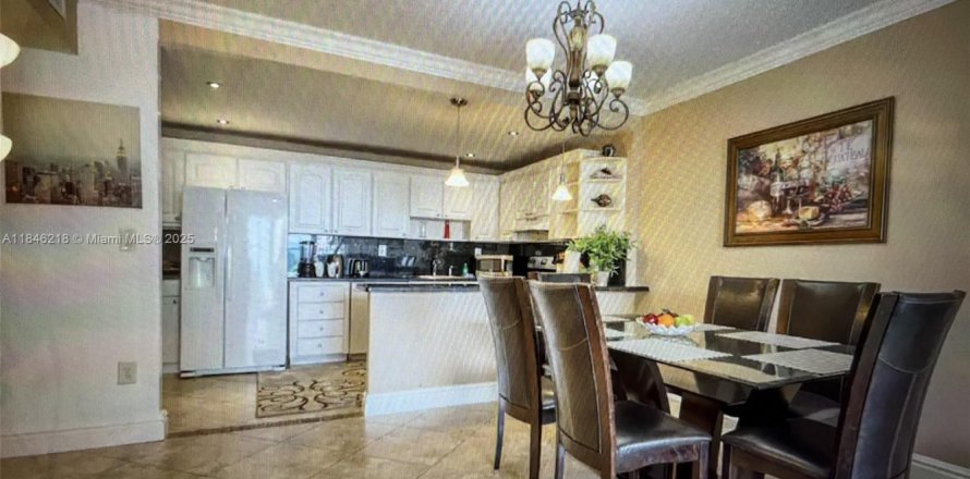 Condo à Sunny Isles Beach, Floride, 1 chambre  № 1892507