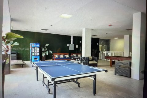 Copropriété à louer à Sunny Isles Beach, Floride: 1 chambre, 93.37 m2 № 1892507 - photo 20