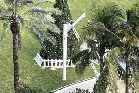 Copropriété à louer à Sunny Isles Beach, Floride: 1 chambre, 93.37 m2 № 1892507 - photo 18