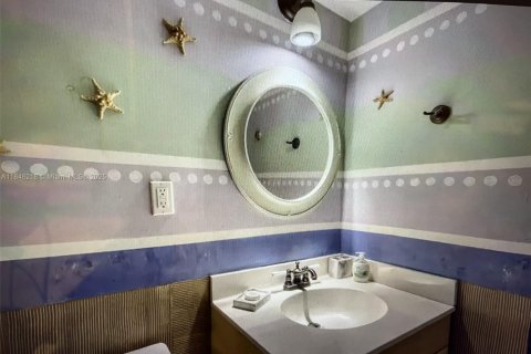 Copropriété à louer à Sunny Isles Beach, Floride: 1 chambre, 93.37 m2 № 1892507 - photo 13