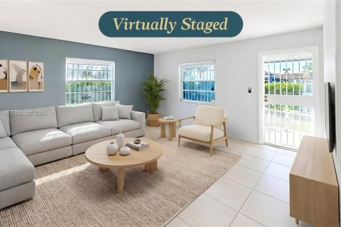 Casa en venta en Florida City, Florida, 4 dormitorios, 155.61 m2 № 2002326 - foto 9