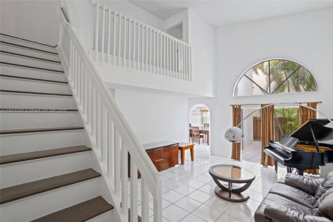 Купить виллу или дом в Майами, Флорида 4 спальни, 208.38м2, № 1806263 - фото 3