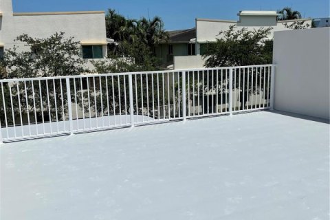 Adosado en venta en Naranja, Florida, 4 dormitorios, 129.88 m2 № 1497434 - foto 16