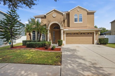 Villa ou maison à vendre à Valrico, Floride: 6 chambres, 316.05 m2 № 2419516 - photo 2