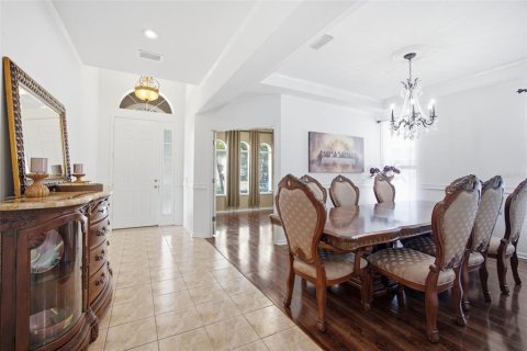 Villa ou maison à vendre à Valrico, Floride: 6 chambres, 316.05 m2 № 2419516 - photo 17