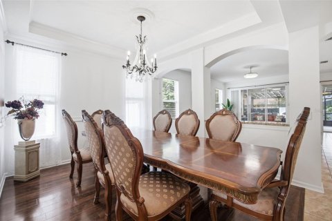 Villa ou maison à vendre à Valrico, Floride: 6 chambres, 316.05 m2 № 2419516 - photo 19