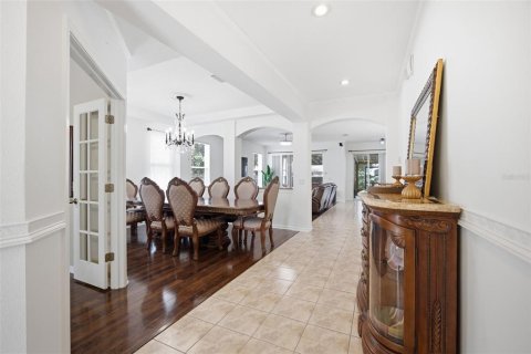 Villa ou maison à vendre à Valrico, Floride: 6 chambres, 316.05 m2 № 2419516 - photo 20