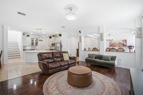 Villa ou maison à vendre à Valrico, Floride: 6 chambres, 316.05 m2 № 2419516 - photo 13