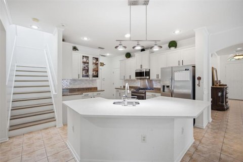 Villa ou maison à vendre à Valrico, Floride: 6 chambres, 316.05 m2 № 2419516 - photo 11