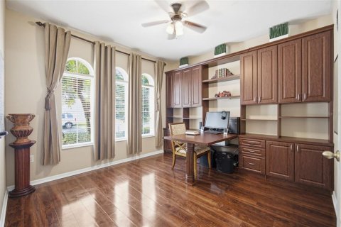 Villa ou maison à vendre à Valrico, Floride: 6 chambres, 316.05 m2 № 2419516 - photo 25