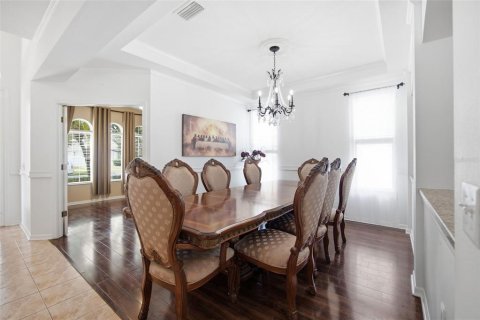 Villa ou maison à vendre à Valrico, Floride: 6 chambres, 316.05 m2 № 2419516 - photo 18