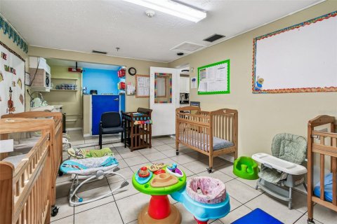 Immobilier commercial à vendre à Tampa, Floride: 120.4 m2 № 2330446 - photo 17