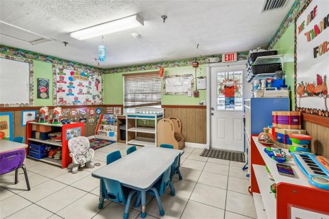Immobilier commercial à vendre à Tampa, Floride: 120.4 m2 № 2330446 - photo 14