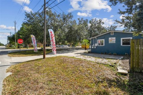 Immobilier commercial à vendre à Tampa, Floride: 120.4 m2 № 2330446 - photo 7