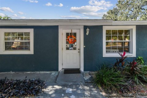 Immobilier commercial à vendre à Tampa, Floride: 120.4 m2 № 2330446 - photo 10