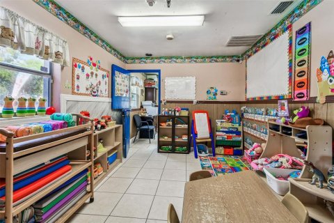 Immobilier commercial à vendre à Tampa, Floride: 120.4 m2 № 2330446 - photo 30