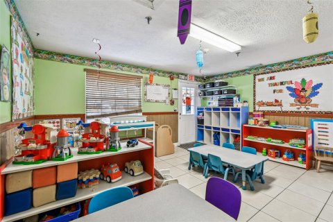 Immobilier commercial à vendre à Tampa, Floride: 120.4 m2 № 2330446 - photo 13