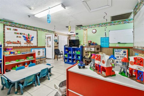 Immobilier commercial à vendre à Tampa, Floride: 120.4 m2 № 2330446 - photo 12