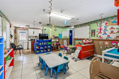 Immobilier commercial à vendre à Tampa, Floride: 120.4 m2 № 2330446 - photo 11